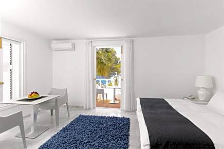 Double Room with Sea View