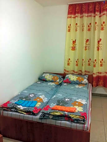 Budget Double or Twin Room