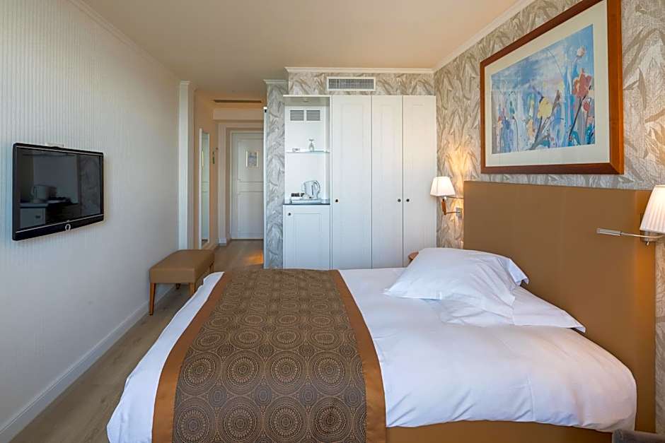 Hôtel de la Paix Lausanne