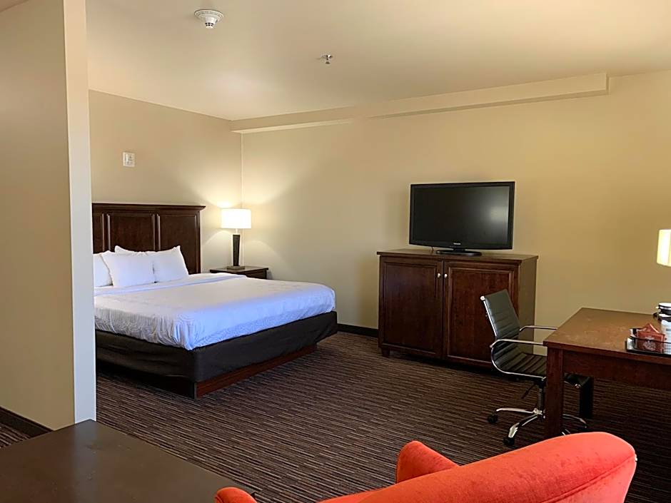 Radisson Hotel River Falls