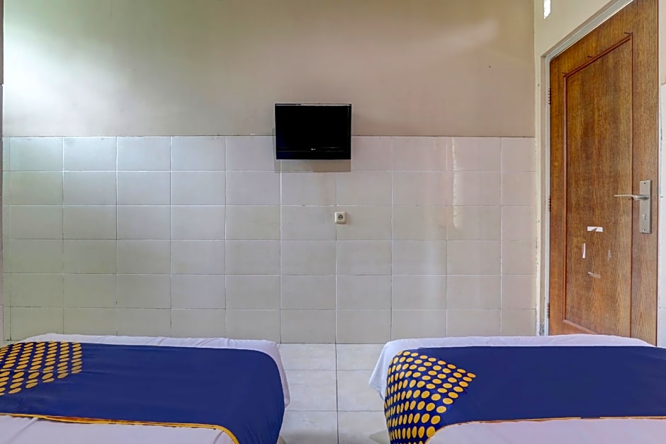 OYO Life 90159 Puri Asoka Guest House