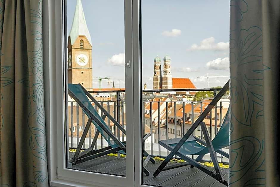 Motel One München Sendlinger Tor