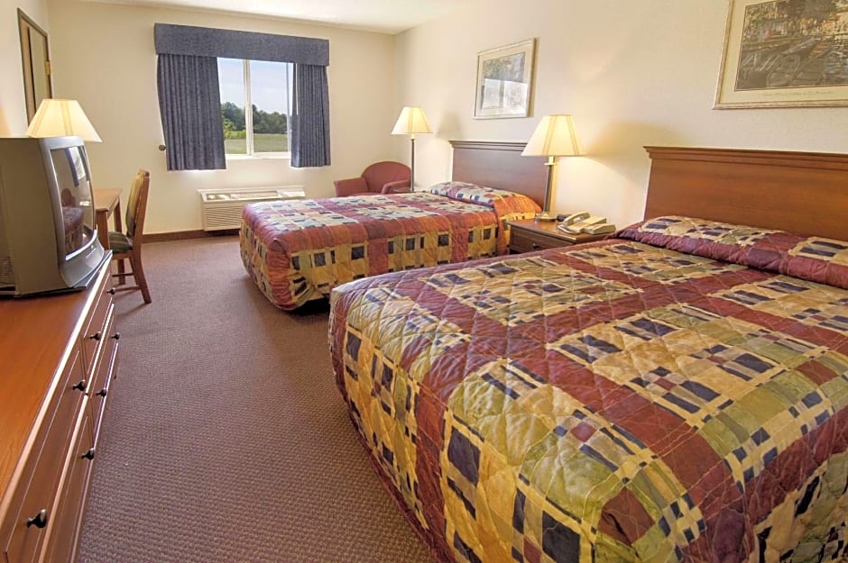 Baymont by Wyndham Dowagiac