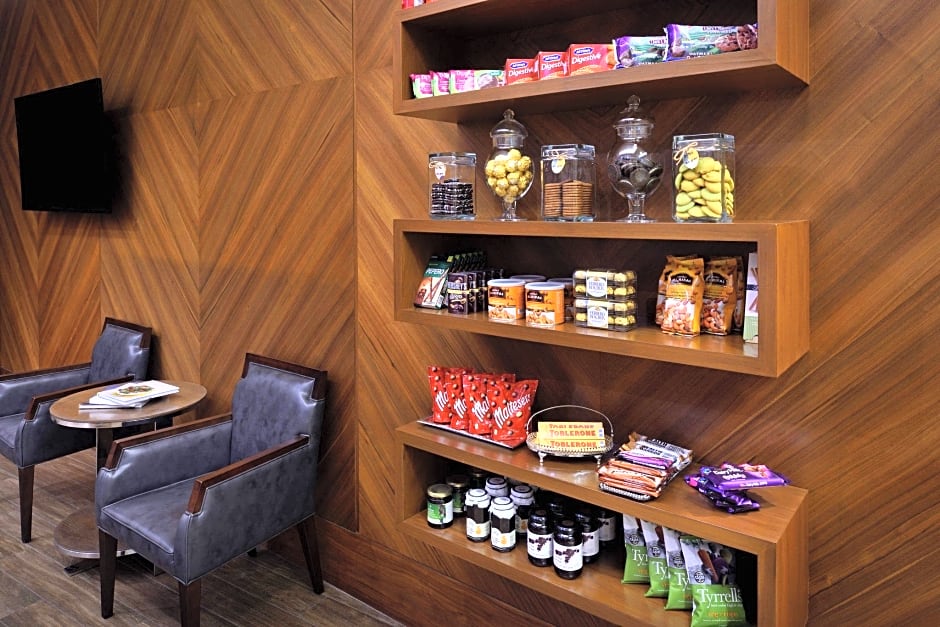 Residence Inn by Marriott Kuwait City