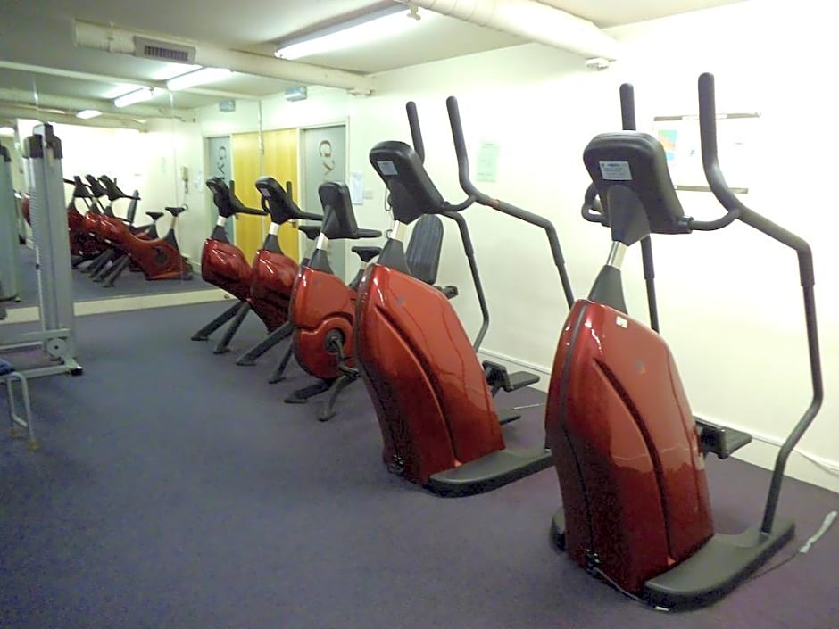 St Giles Heathrow – A St Giles Hotel