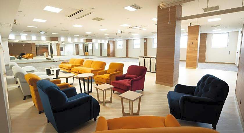 Rembrandt Hotel Ebina