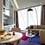 Burgu Arjaan by Rotana Istanbul Asia