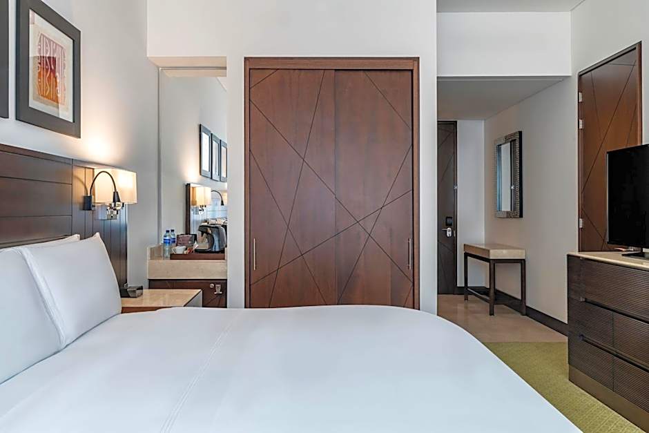 Bogota Marriott Hotel