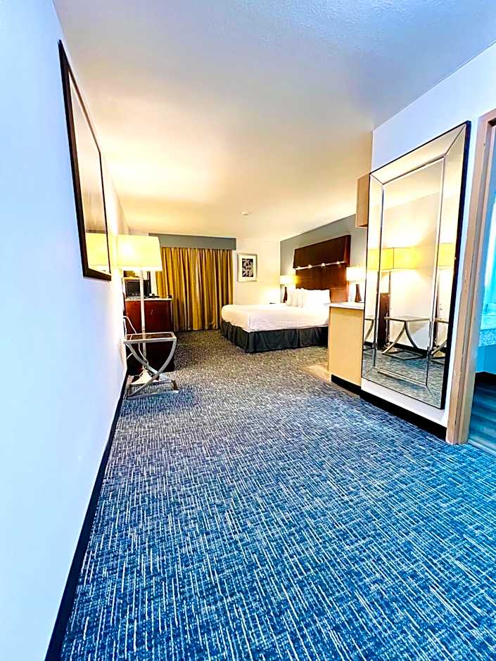 Quality Inn & Suites Caribou