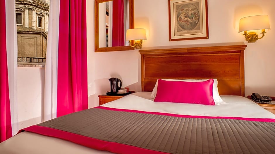 Hotel Sole Roma