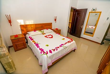 Villa With Breakfast
