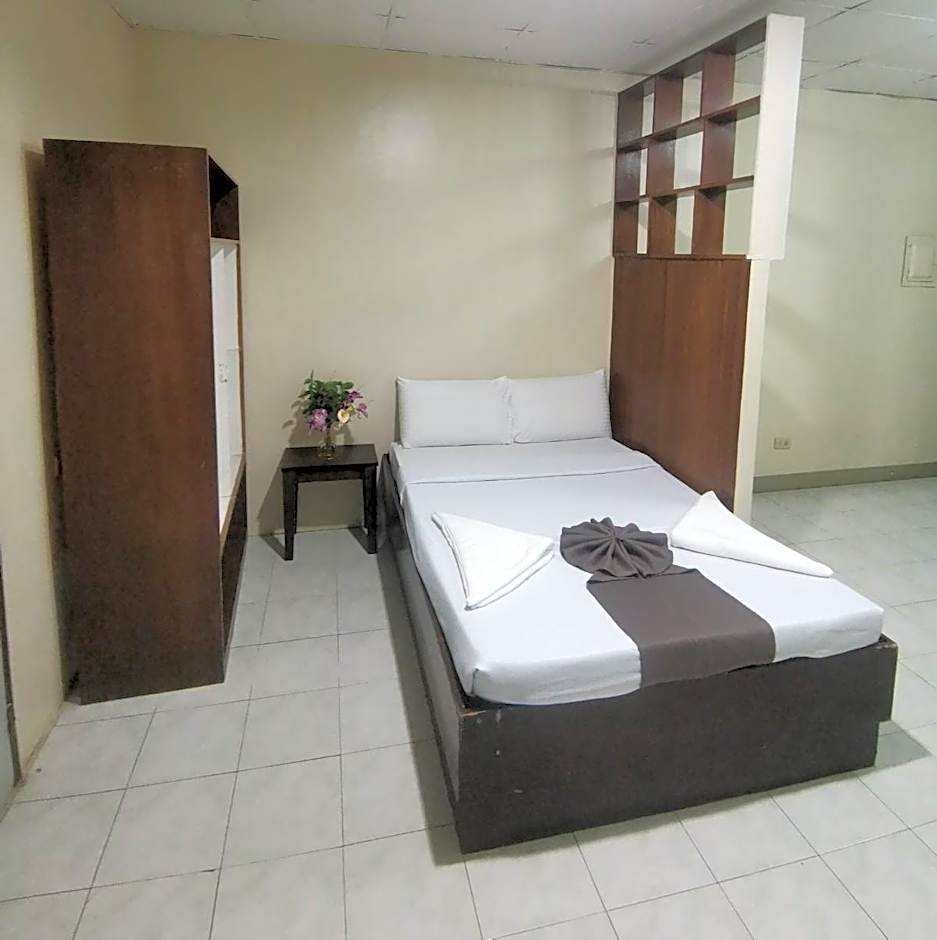 CDO Grace Residence Hall