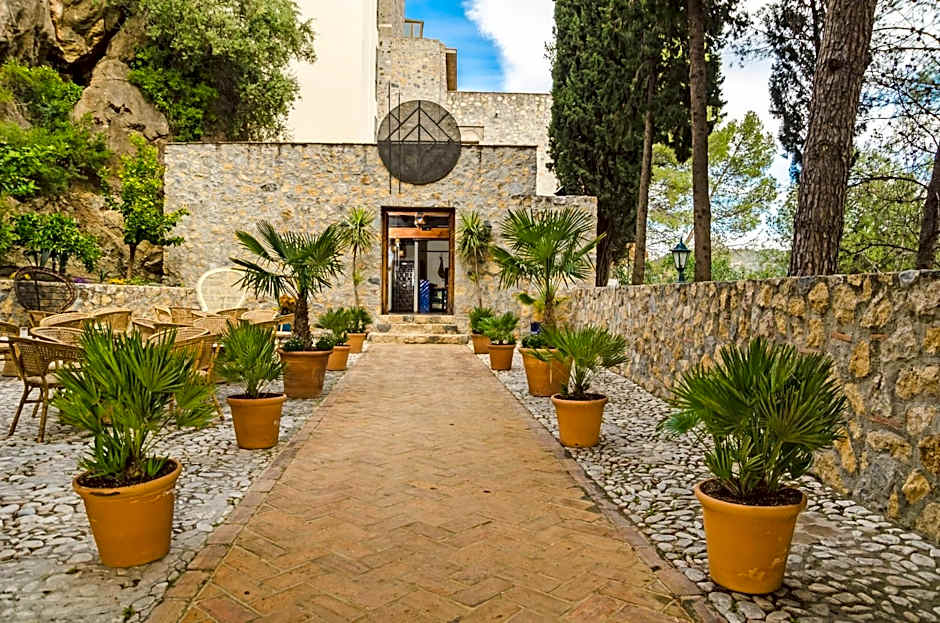 Hotel Castillo de Monda