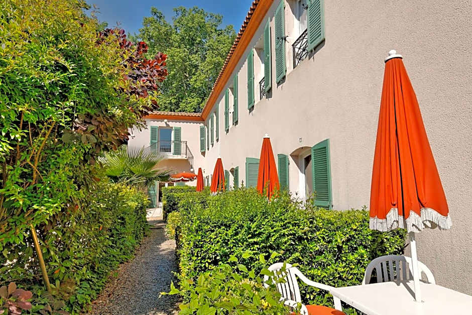 Best Western L'Orangerie