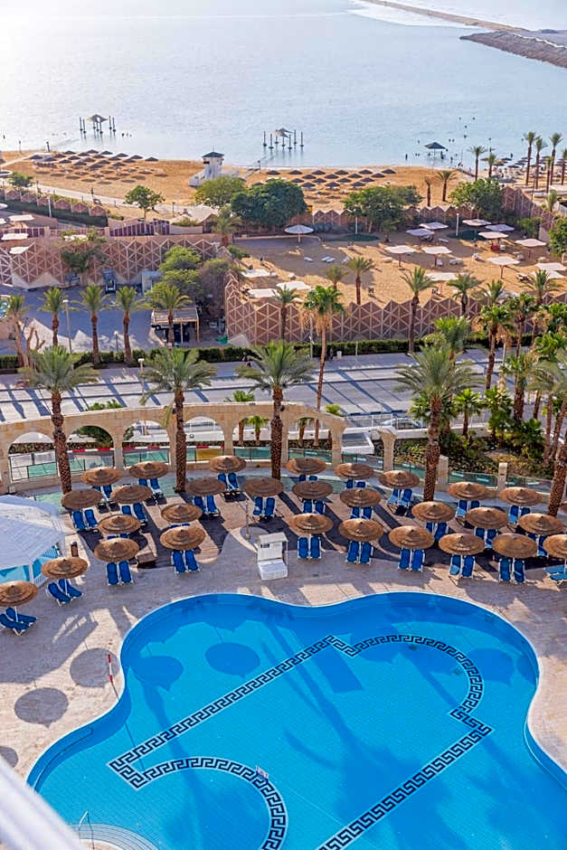 Daniel Dead Sea Hotel