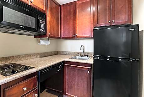 Mainstay Suites Houma