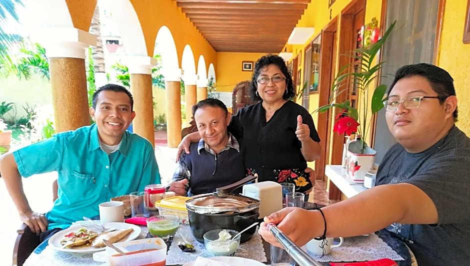 Casa Palagui Colonial