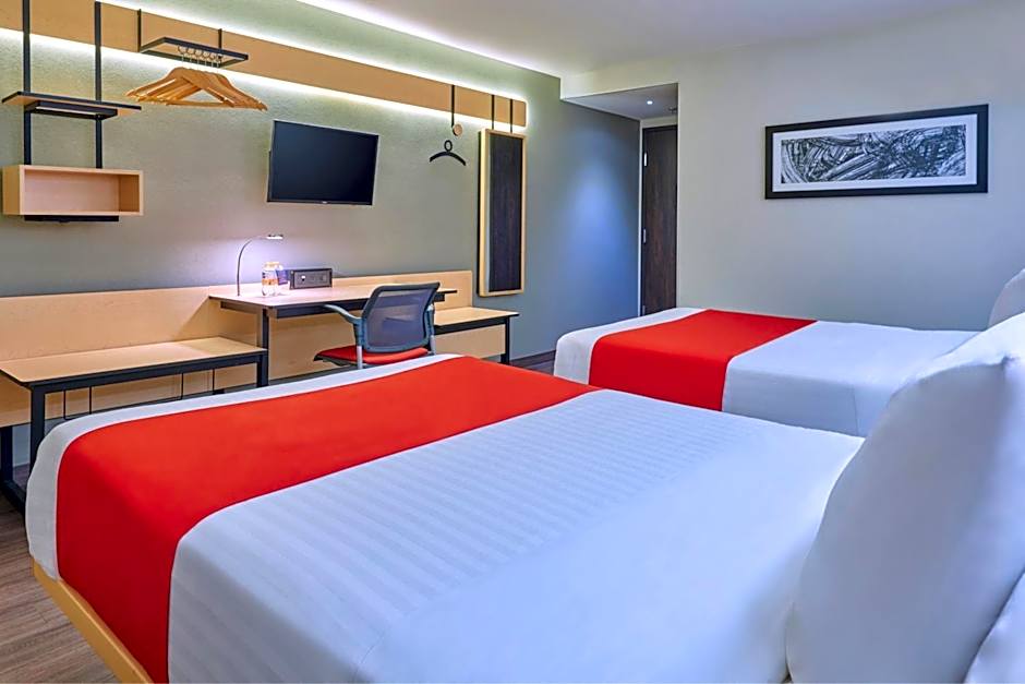 City Express by Marriott Hermosillo Expo