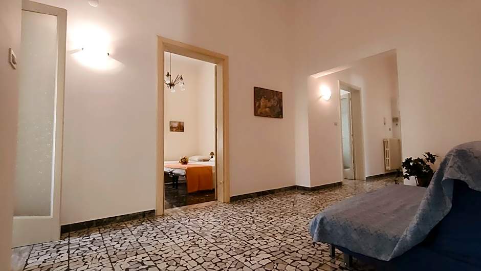 Villino XXIV Maggio da Mary