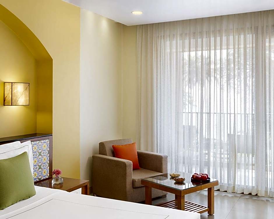 Photo 1 of 1 of Luxury 1 Twin Bed, Garden View