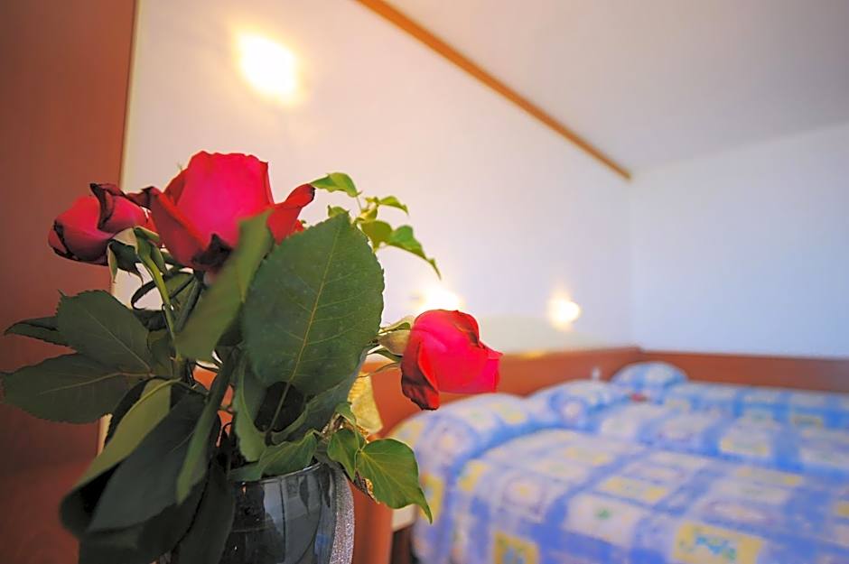 MASLINICA Hedera Hotel