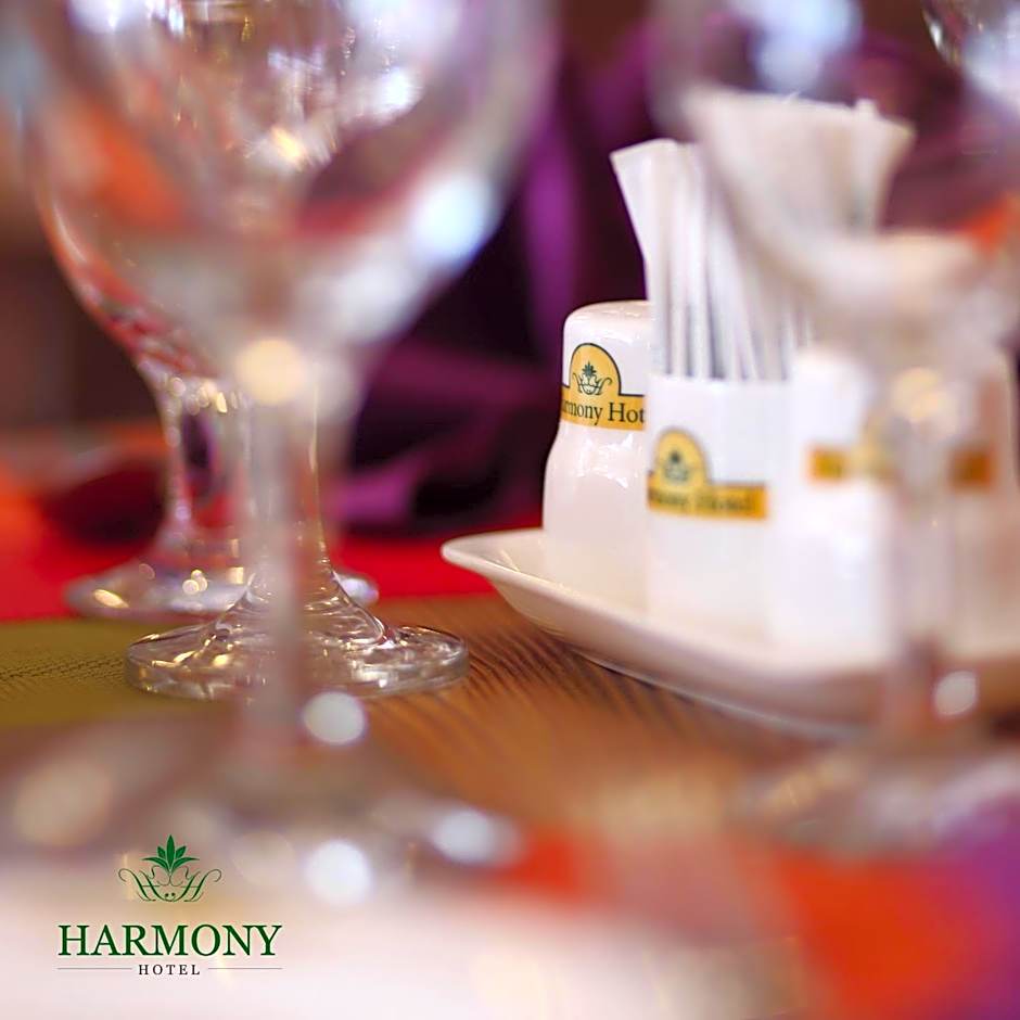 Harmony Hotel