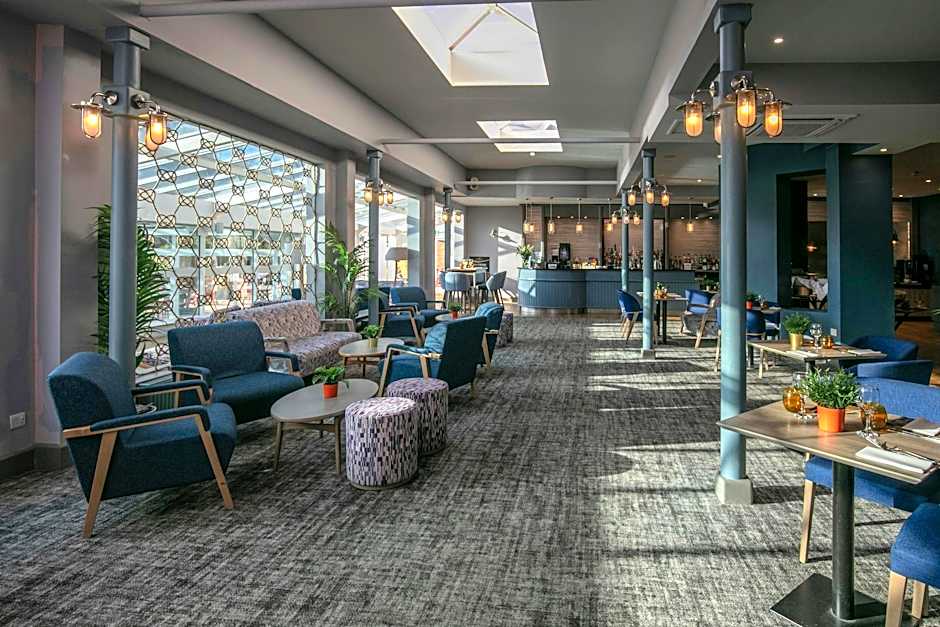 Bournemouth West Cliff Hotel