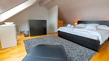 Duplex Apartment