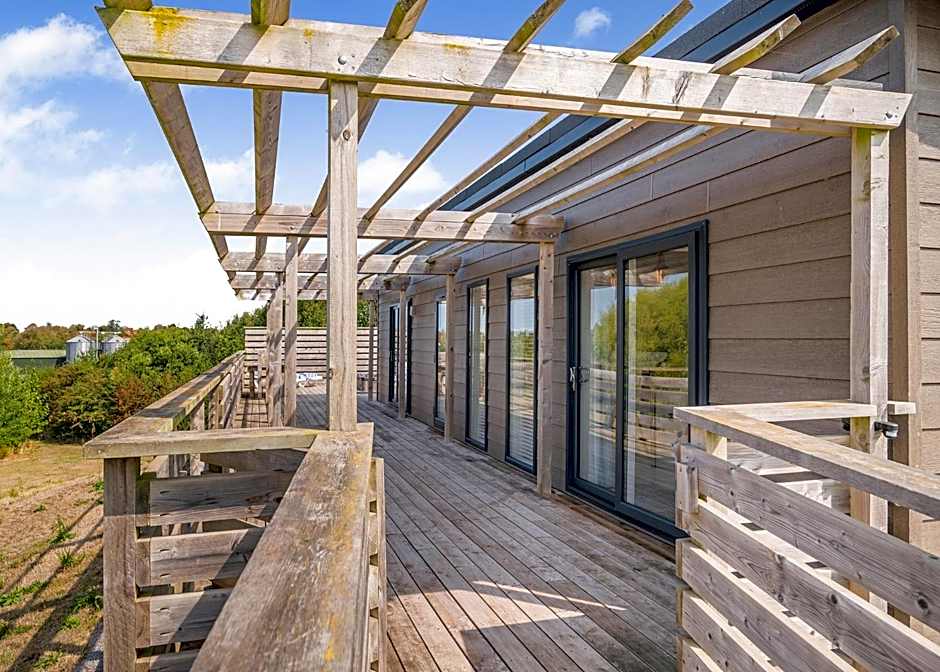 Henfields Country Retreat