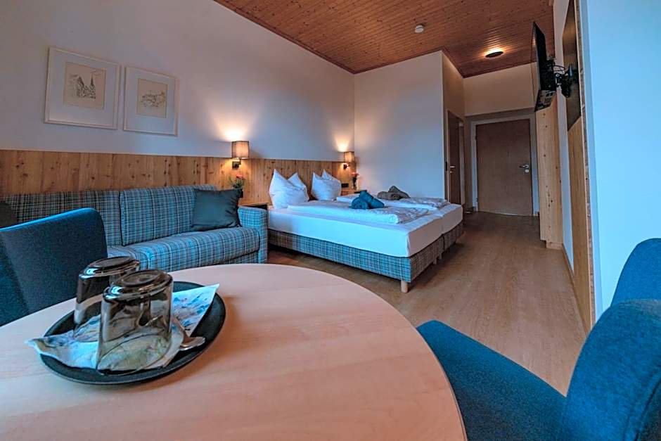 Haus Weyregg - Pension