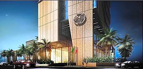 Dana Rayhaan by Rotana