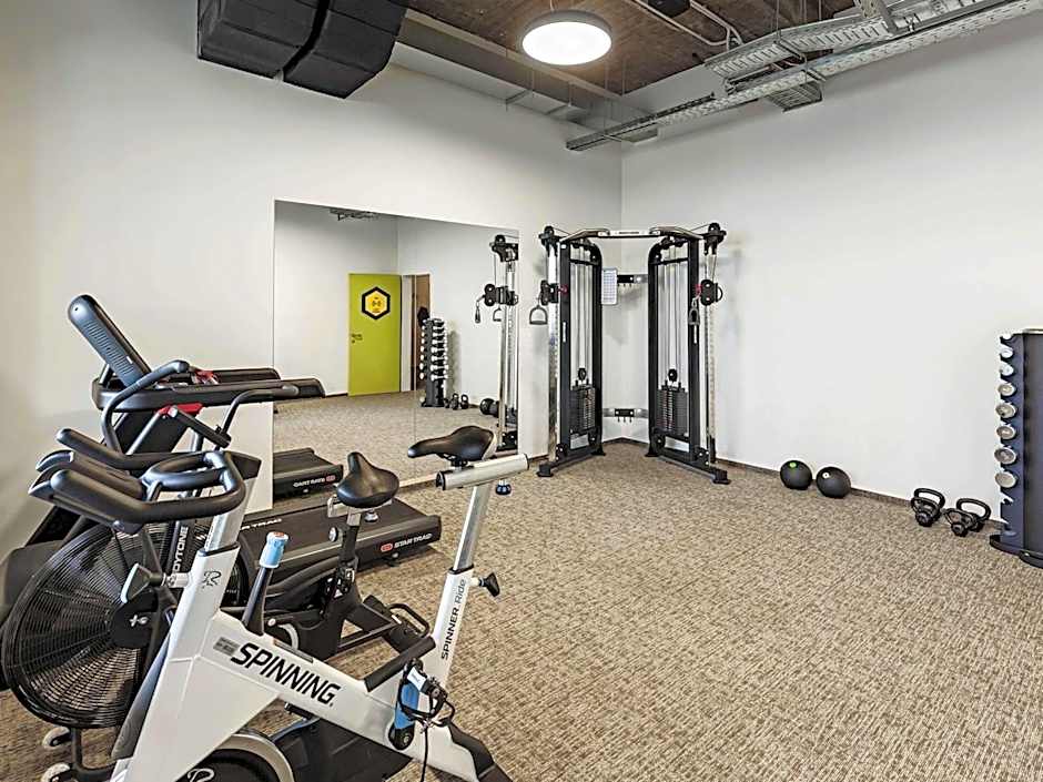 ibis Styles Ljubljana Centre
