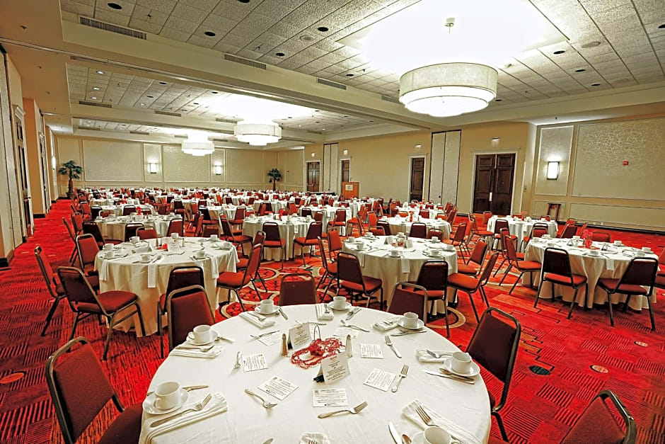 Mobile Marriott