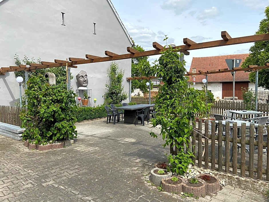 Landhotel Müller im Donautal