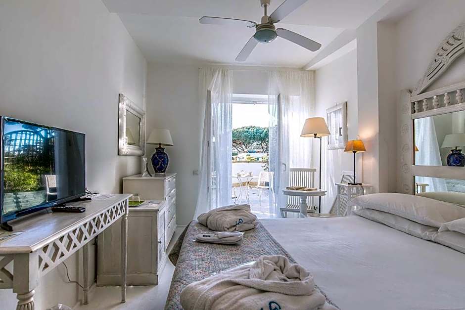 Il San Francesco Charming Hotel