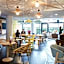 Novotel Suites Paris Stade de France
