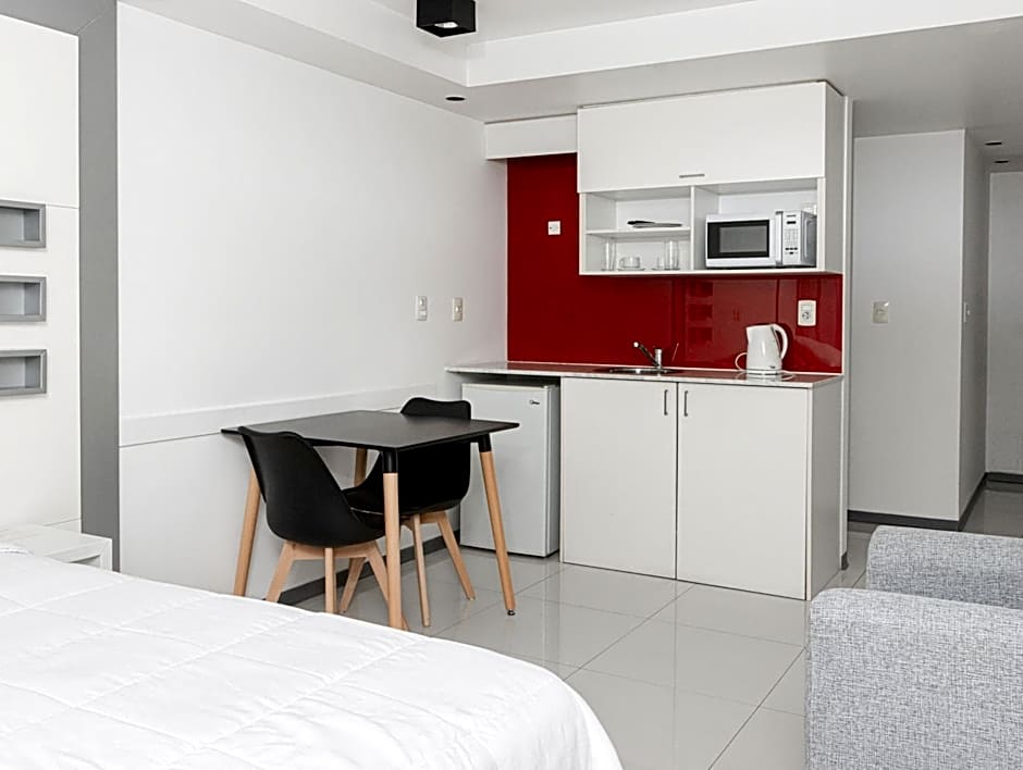 Hotel Gema Luxury Suites