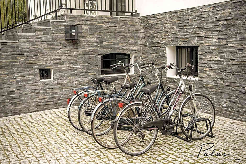 Hotel Pałac Jugowice