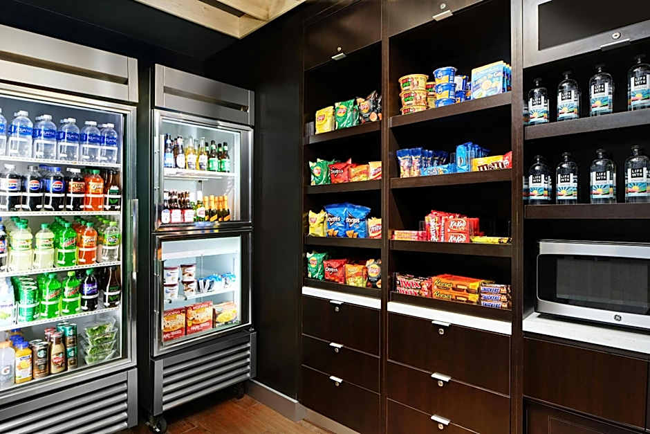 Courtyard® by Marriott® Baton Rouge South