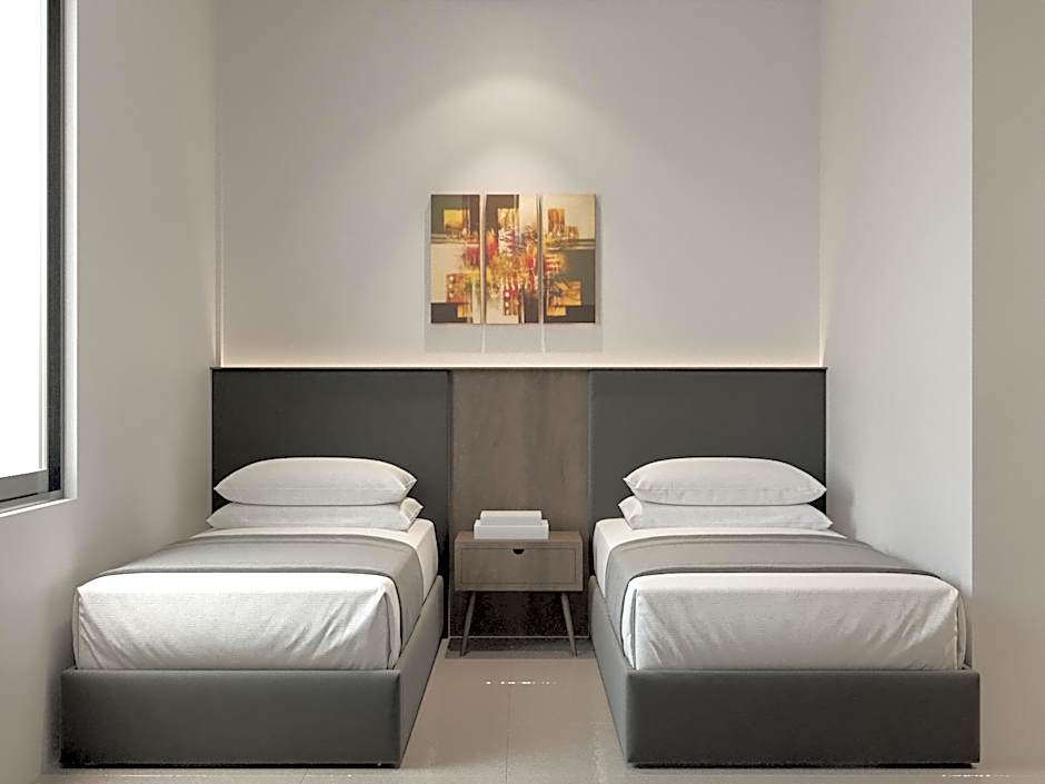 Tree On Hotel Syariah