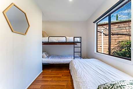 Pet Friendly Two Bedroom Cabin