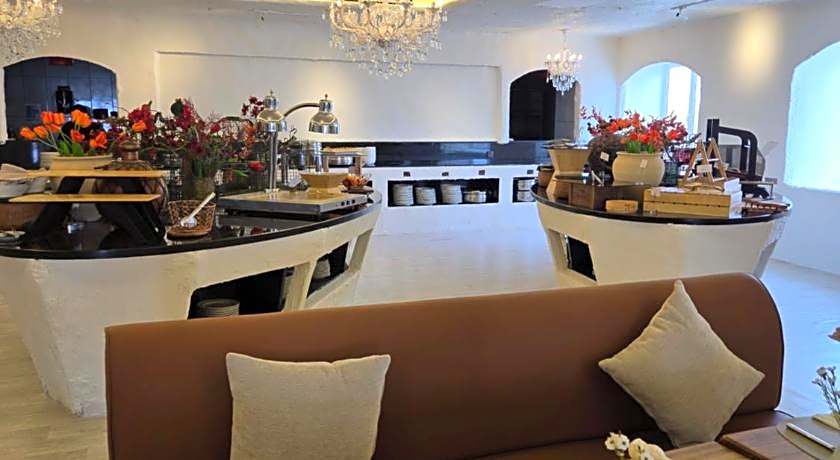 Fraser Suites Muscat