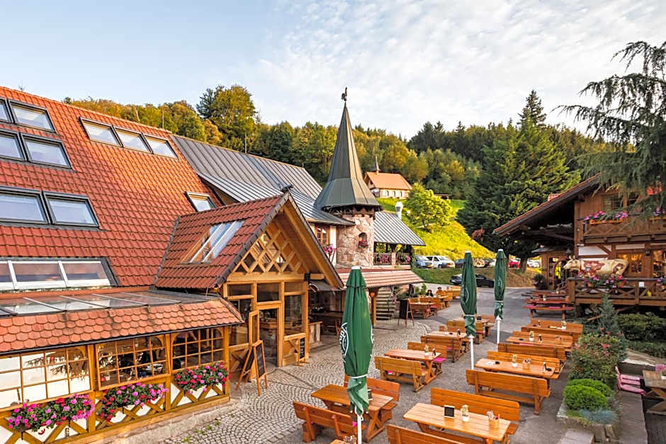 Hotel Spinnerhof