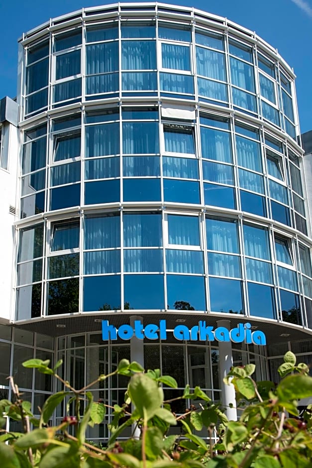 Hotel Arkadia