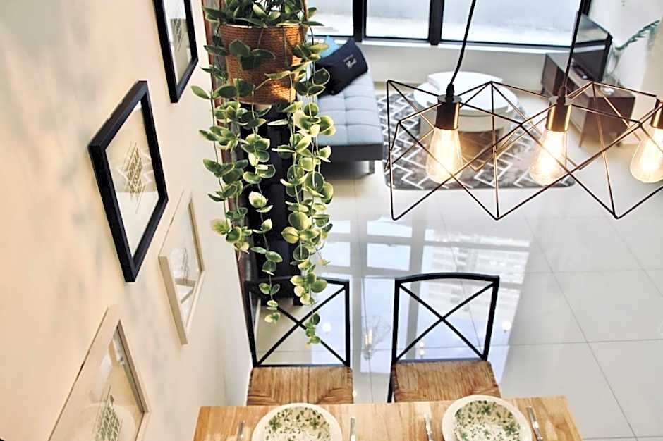 EkoCheras Suite by MOKA