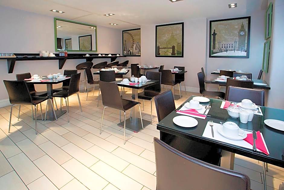 Bloomsbury Palace Hotel