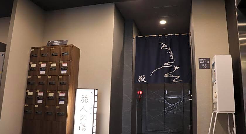 Hotel Route Inn Chitose Ekimae