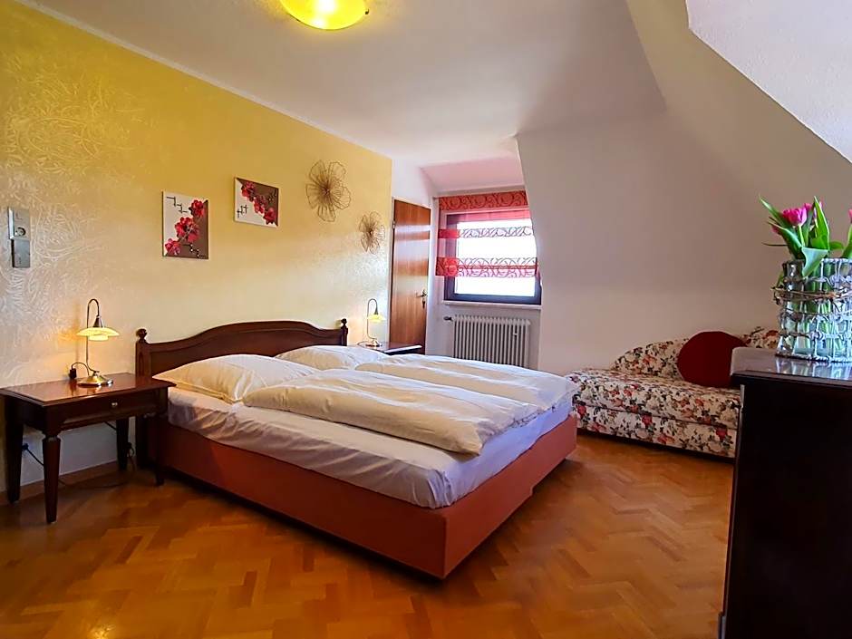 Apartment Haus Pflingsteck nahe Europa Park Rulantica