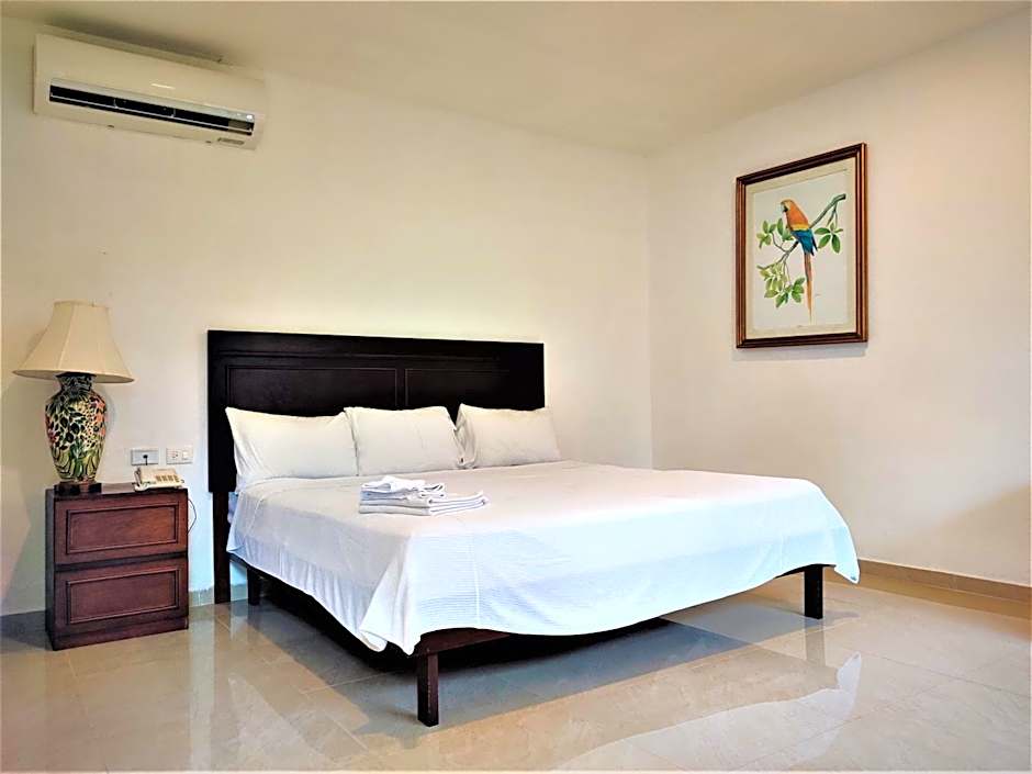 Maison del Embajador