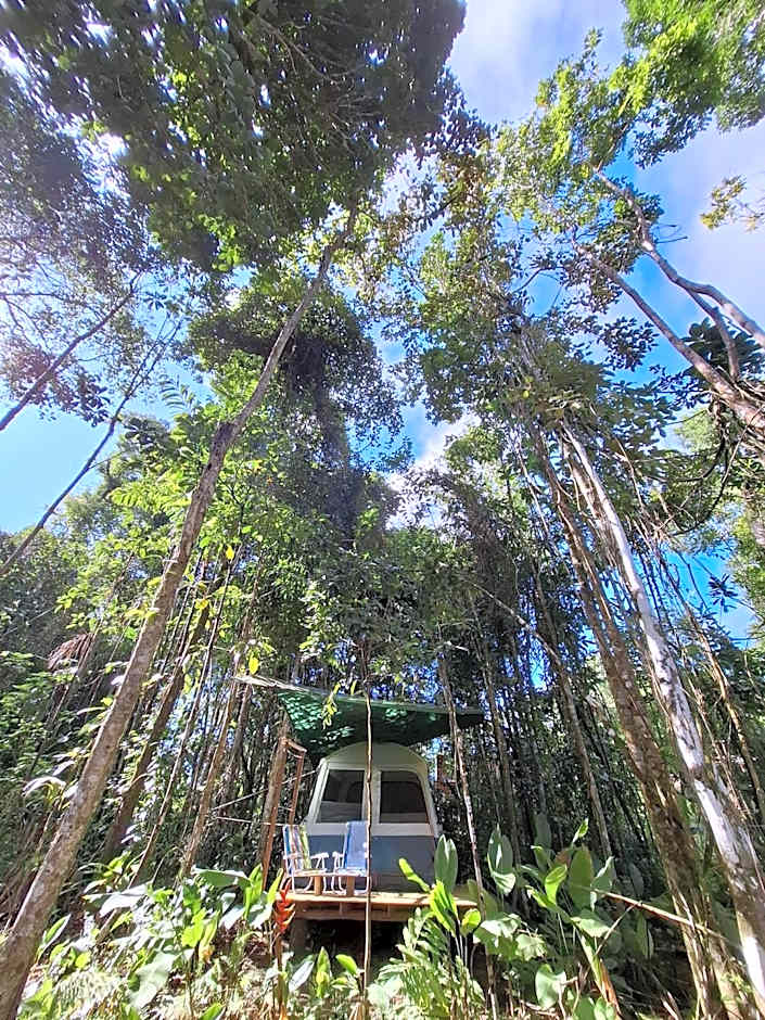 YbYmara Eco Glamping